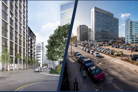 Land for sale, Edridge Rd Croydon CR0 1EG