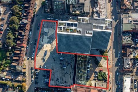 Land for sale, Edridge Rd Croydon CR0 1EG