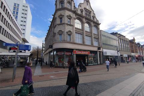 Retail property (high street) to rent, 130 High St Southend On Sea SS1 1JT