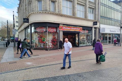 Retail property (high street) to rent, 130 High St Southend On Sea SS1 1JT