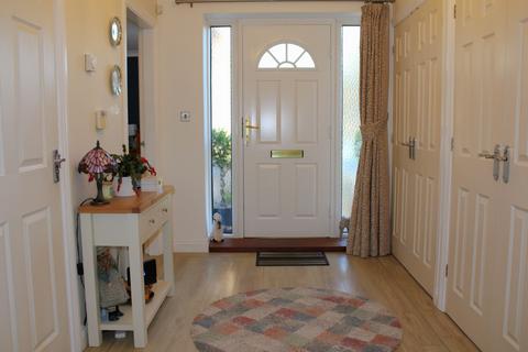 3 bedroom bungalow for sale, Church Hill, Grasby, Barnetby, DN38