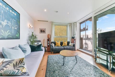 1 bedroom flat to rent, Cinnabar Wharf East, Wapping High Street, London, E1W.