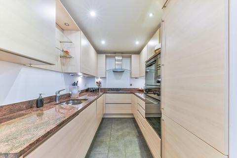 1 bedroom flat to rent, Cinnabar Wharf East, Wapping High Street, London, E1W.