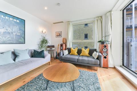 1 bedroom flat to rent, Cinnabar Wharf East, Wapping High Street, London, E1W.