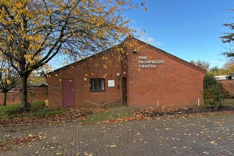 Office to rent - Smalley Close, Cannock, Staffordshire, WS11
