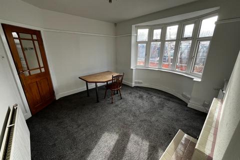 undefined, Cyprus Road, Leicester LE2