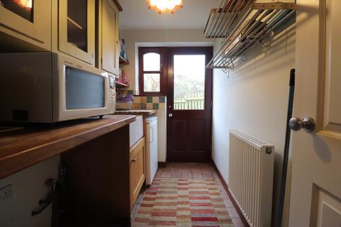 undefined, Ganarew, Monmouth, NP25