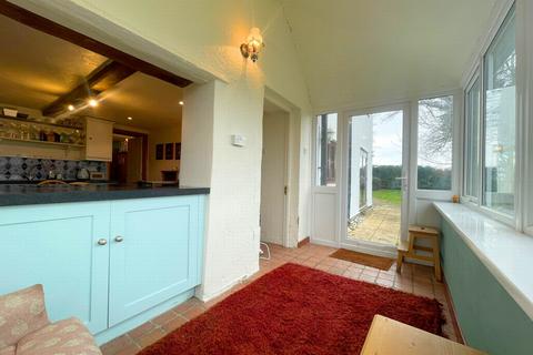 undefined, Ganarew, Monmouth, NP25