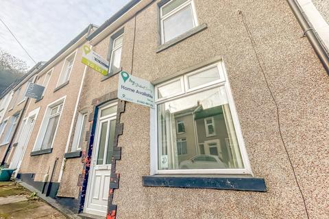 undefined, Birchwood Avenue, Treforest CF37