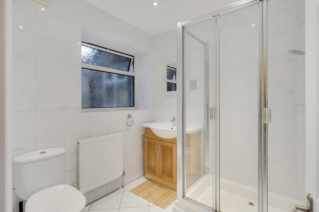 Ensuite