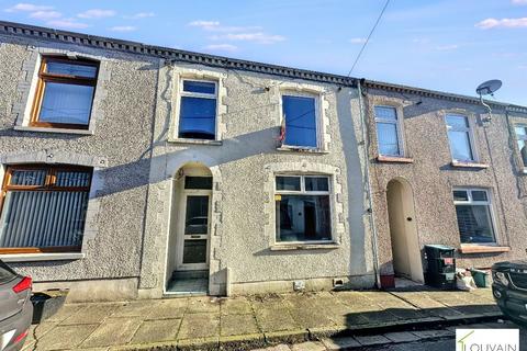 undefined, Alexandra Street, Ebbw Vale