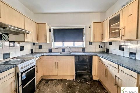 undefined, Alexandra Street, Ebbw Vale