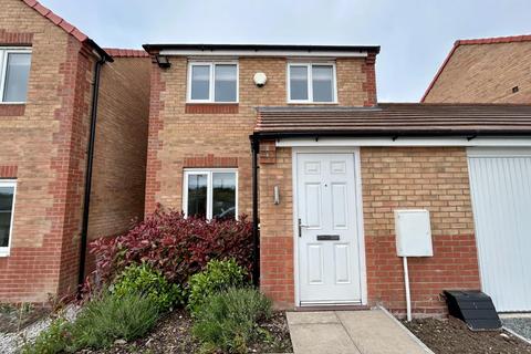 3 Bed Detached House, Pinfold Lane, Bridlington, YO16 6XT
