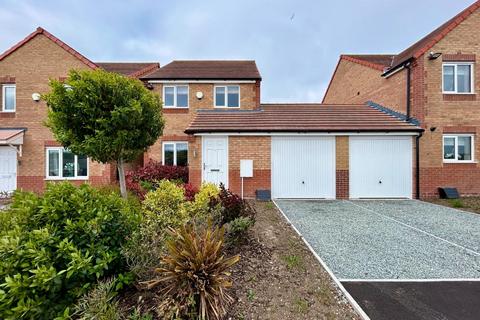 undefined, 3 Bed Detached House, Pinfold Lane, Bridlington, YO16 6XT