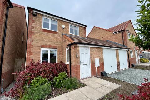 undefined, 3 Bed Detached House, Pinfold Lane, Bridlington, YO16 6XT