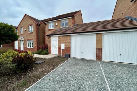 undefined, 3 Bed Detached House, Pinfold Lane, Bridlington, YO16 6XT