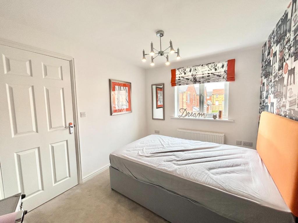 Bedroom 3
