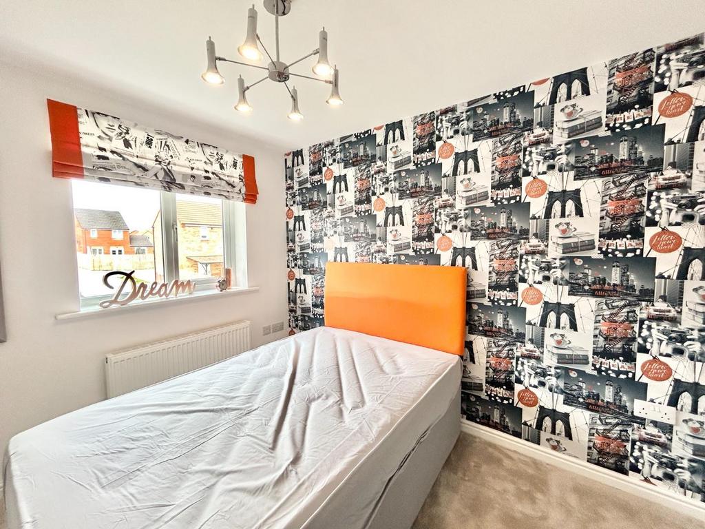 Bedroom 3