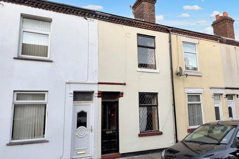 2 bedroom terraced house for sale, Stoke-on-Trent ST4