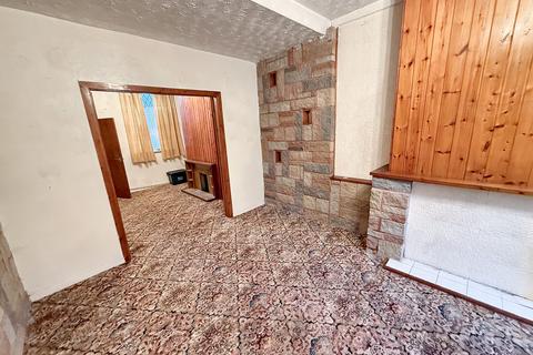 2 bedroom terraced house for sale, Stoke-on-Trent ST4