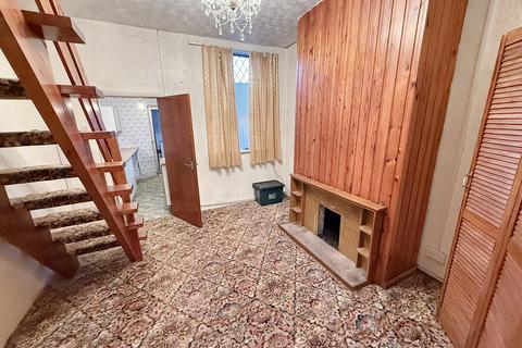2 bedroom terraced house for sale, Stoke-on-Trent ST4