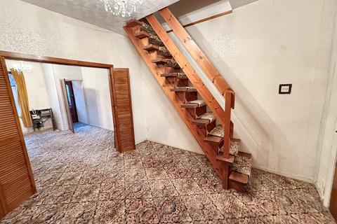 2 bedroom terraced house for sale, Stoke-on-Trent ST4