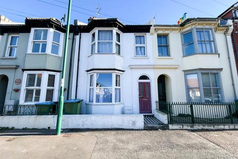 Argyle Road, Bognor Regis