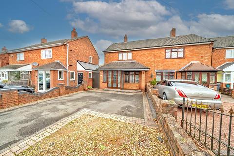 undefined, Church Way, Walsall WS4