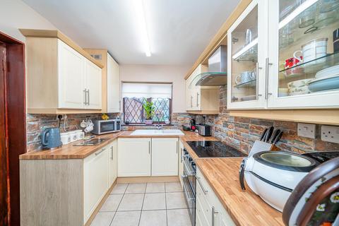 undefined, Church Way, Walsall WS4