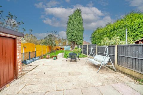 undefined, Church Way, Walsall WS4