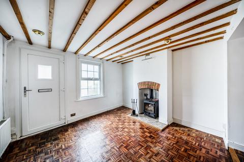 3 bedroom terraced house for sale, Marlborough Road, Wroughton, Swindon Wiltshire, SN4