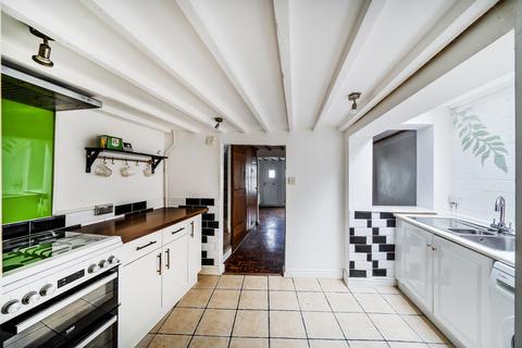 3 bedroom terraced house for sale, Marlborough Road, Wroughton, Swindon Wiltshire, SN4