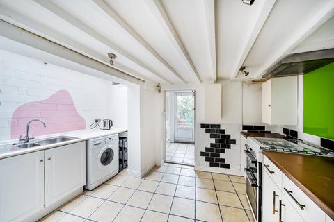 3 bedroom terraced house for sale, Marlborough Road, Wroughton, Swindon Wiltshire, SN4