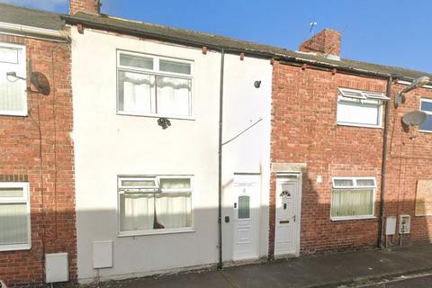 Albert Street, Chester Le Street DH2