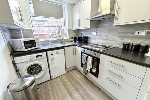 3 bedroom terraced house for sale, Albert Street, Chester Le Street DH2