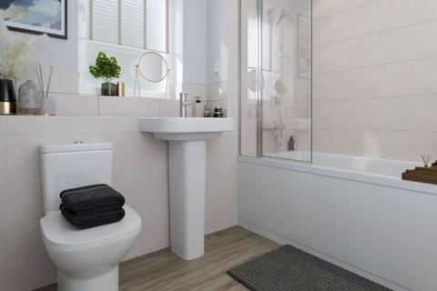 undefined, Plot 17, The Clarice at The Pottery, Bridge Street, Langley Mill  NG16