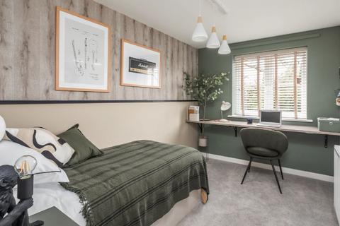 undefined, Plot 17, The Clarice at The Pottery, Bridge Street, Langley Mill  NG16