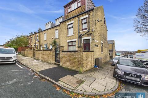 4 bedroom end of terrace house for sale - Aberdeen Place, Bradford, West Yorkshire, BD7