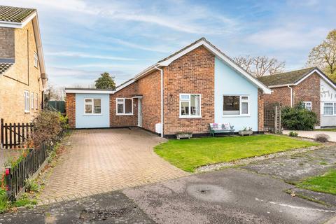 3 bedroom detached bungalow for sale, Brackenwoods, Necton