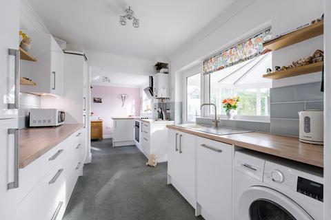 3 bedroom detached bungalow for sale, Brackenwoods, Necton