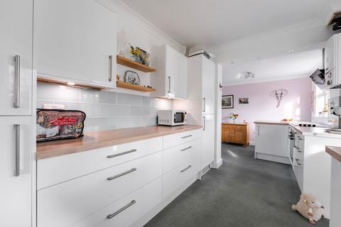 3 bedroom detached bungalow for sale, Brackenwoods, Necton