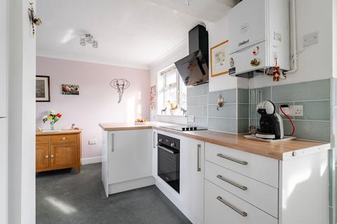 3 bedroom detached bungalow for sale, Brackenwoods, Necton