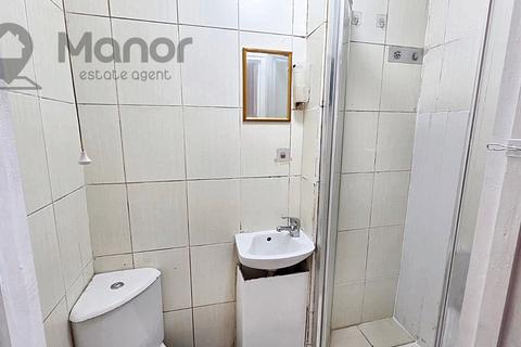 undefined, Burges Road, East ham, E6 2BH