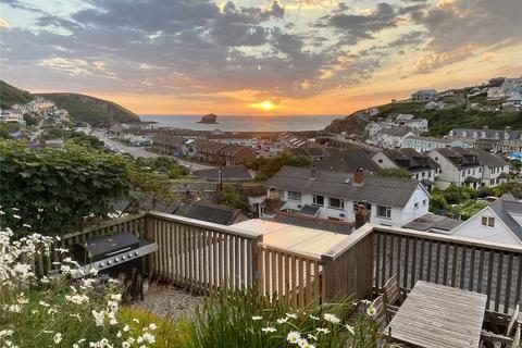 3 bedroom terraced house for sale, Glenfeadon Terrace, Portreath, TR16