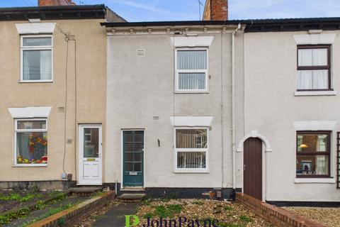 3 bedroom terraced house for sale, Lord Street, Chapelfields, Coventry, CV5