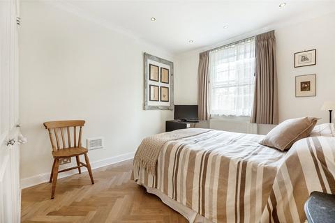 undefined, Eccleston Square, London, SW1V