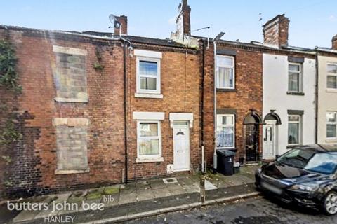 undefined, Denbigh Street, Stoke-On-Trent ST1 5JA