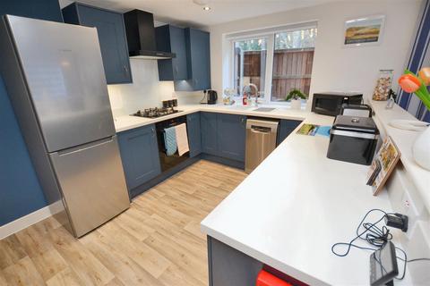 undefined, Upcher Crescent, Sheringham