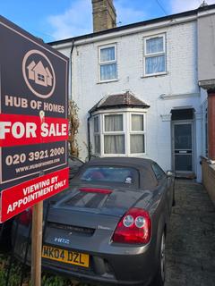 3 bedroom terraced house for sale, Shrewsbury Road, London E7