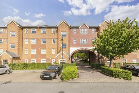 undefined, Molyneux Drive, London SW17